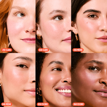 Can You Wear Tinted Sunscreen Instead of Makeup? Everything You Need to Know