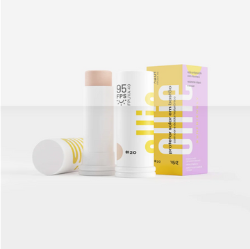 What Is Meu Ollie Tinted Sunscreen SPF 95? Everything You Need to Know