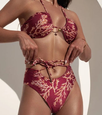 What Makes a High-Quality Bikini? A Complete Guide to Choosing Swimwear That Lasts