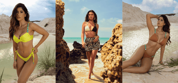What Should You Look for When Buying a Bikini Online?