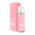 Wepink Liberté Exclusif Body Splash Deodorant Cologne - 200ml - VESTIDA UK