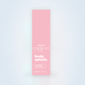 Wepink Liberté Exclusif Body Splash Deodorant Cologne - 200ml - VESTIDA UK