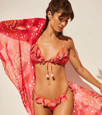 Camilla Bikini Bottom - VESTIDA UK